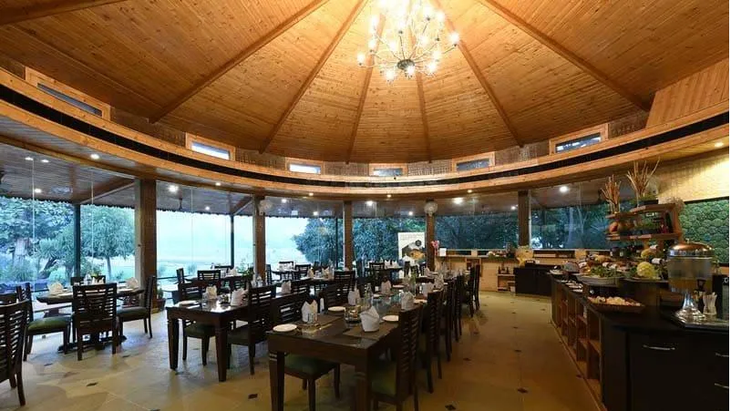 The Deck